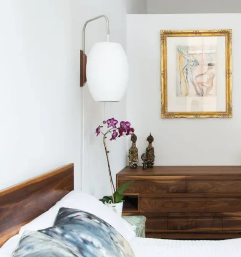 Nelson Wall Sconce - NexioPick