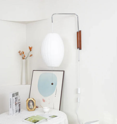 Nelson Wall Sconce - NexioPick