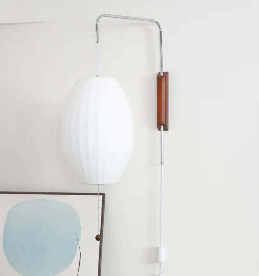 Nelson Wall Sconce - NexioPick