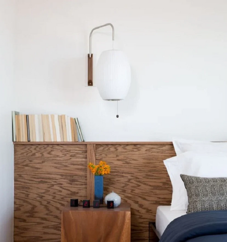 Nelson Wall Sconce - NexioPick