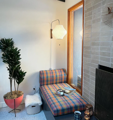 Nelson Wall Sconce - NexioPick