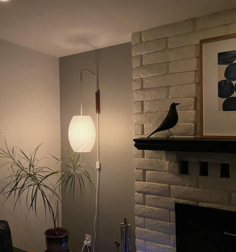 Nelson Wall Sconce - NexioPick