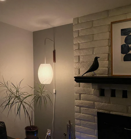 Nelson Wall Sconce - NexioPick