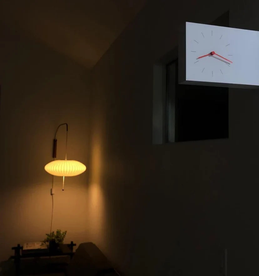 Nelson Wall Sconce - NexioPick