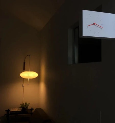 Nelson Wall Sconce - NexioPick