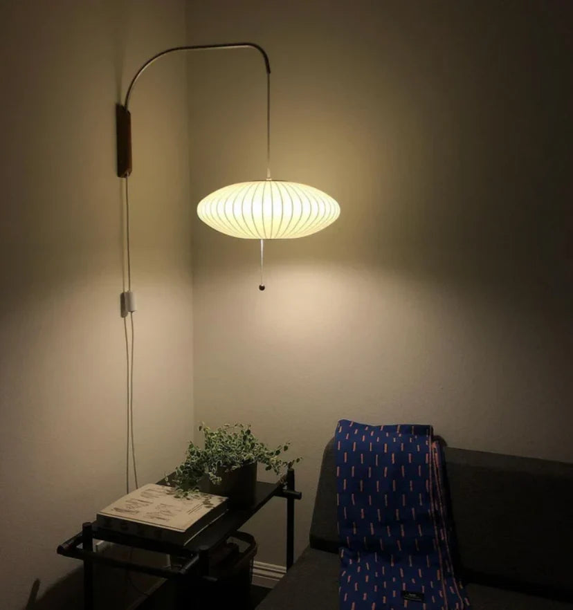 Nelson Wall Sconce - NexioPick