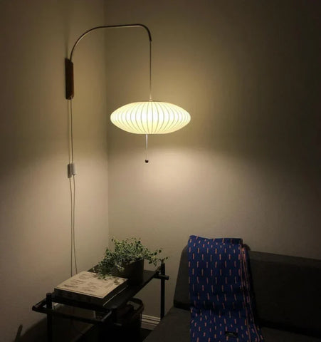 Nelson Wall Sconce - NexioPick