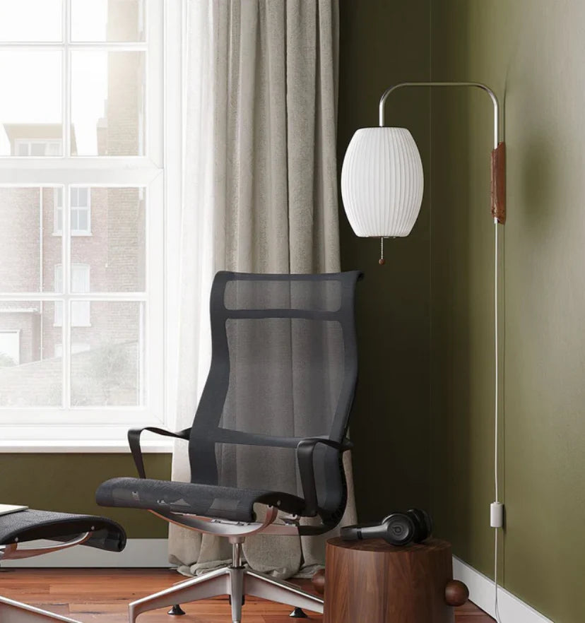 Nelson Wall Sconce - NexioPick