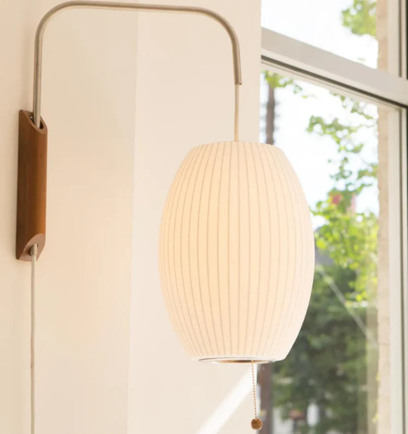 Nelson Wall Sconce - NexioPick