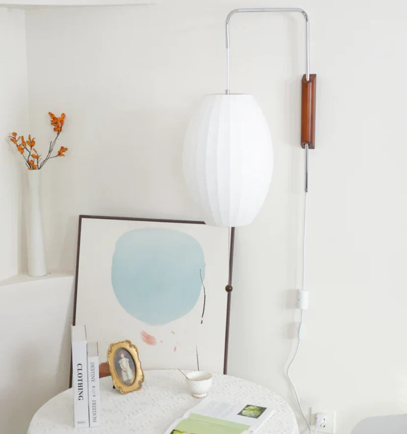 Nelson Wall Sconce - NexioPick