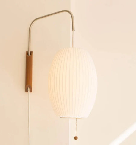 Nelson Wall Sconce - NexioPick