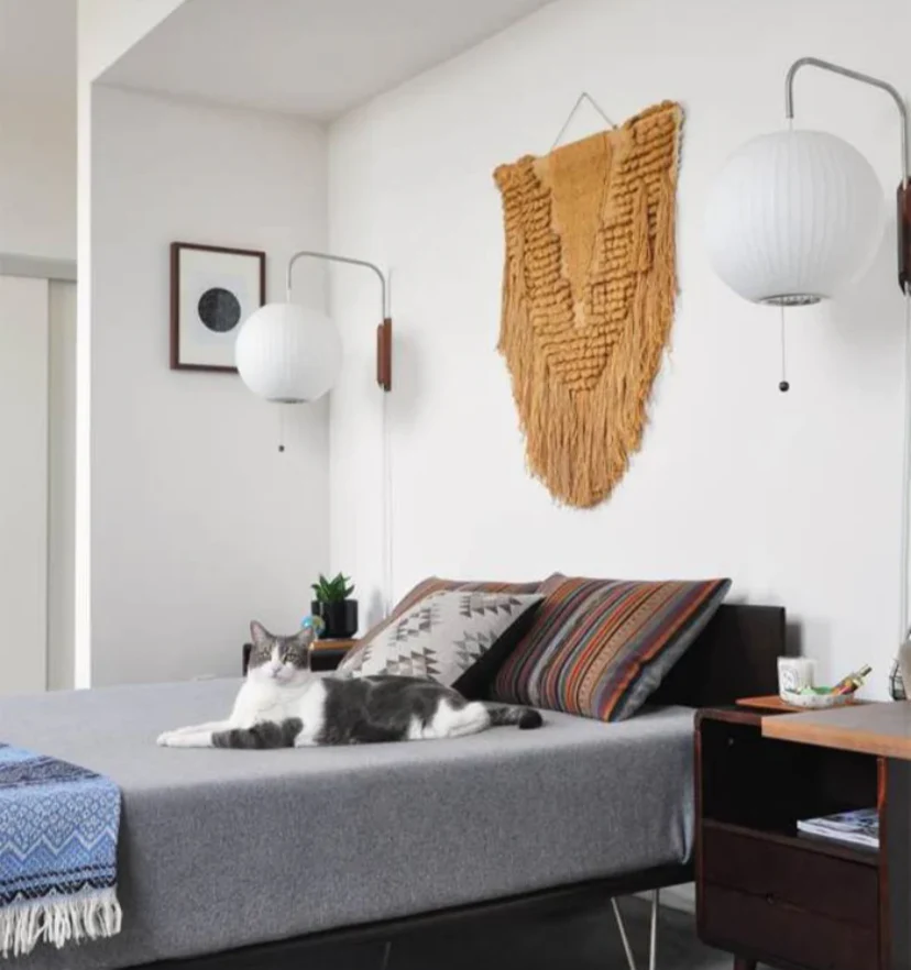 Nelson Wall Sconce - NexioPick