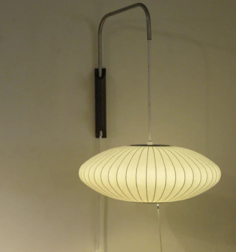 Nelson Wall Sconce - NexioPick