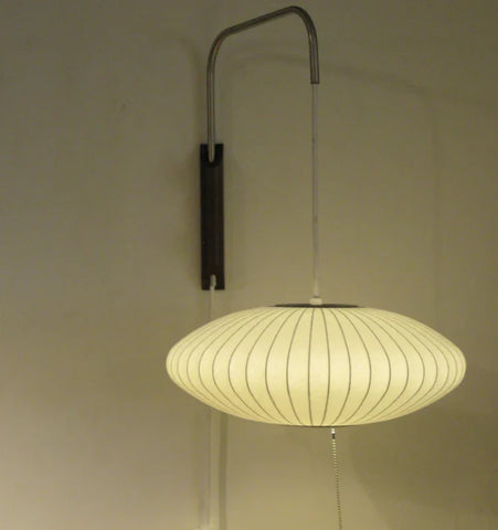 Nelson Wall Sconce - NexioPick