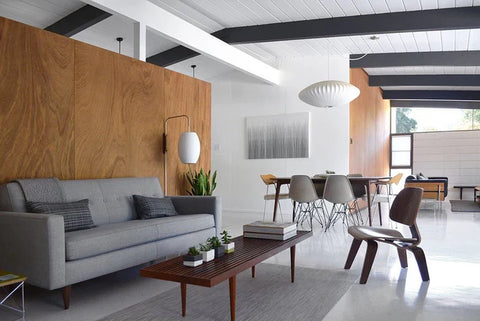 Nelson Wall Sconce - NexioPick