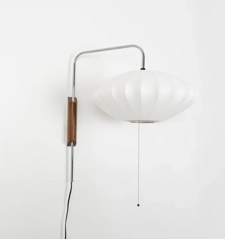 Nelson Wall Sconce - NexioPick