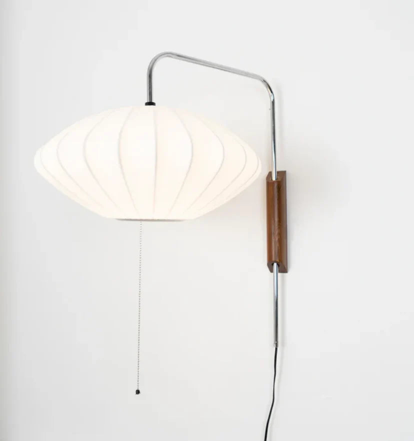 Nelson Wall Sconce - NexioPick