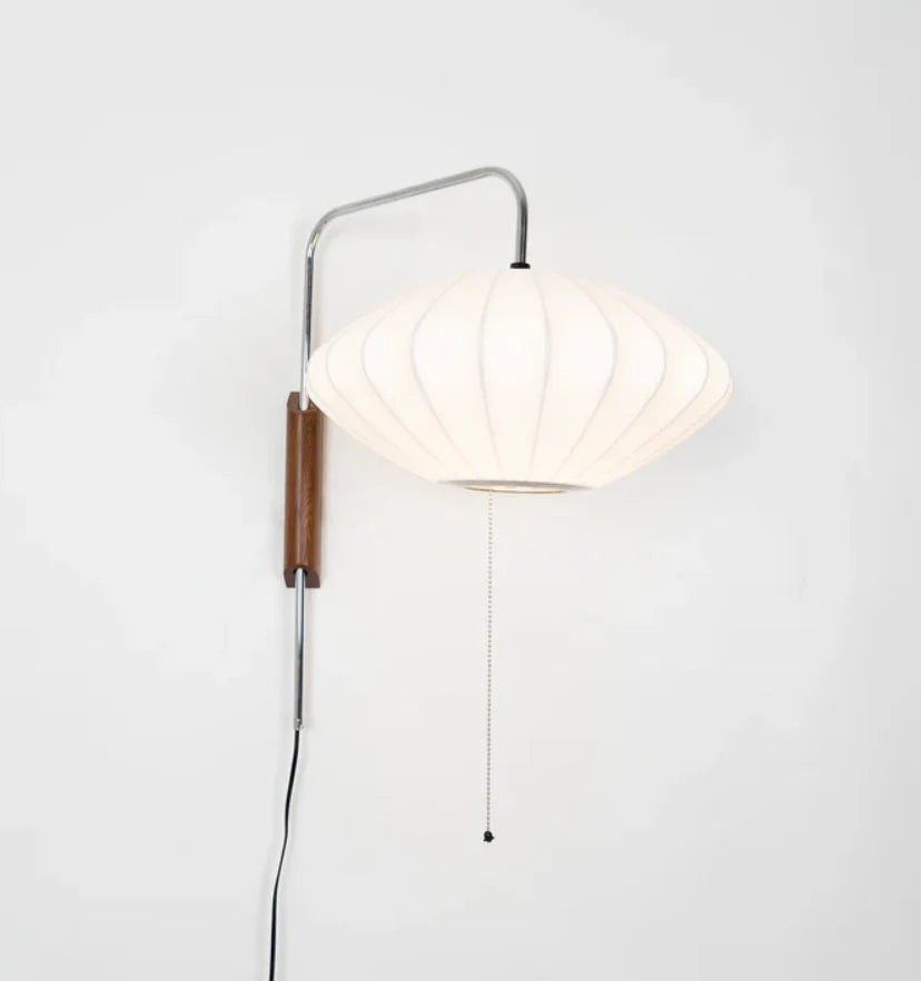 Nelson Wall Sconce - NexioPick