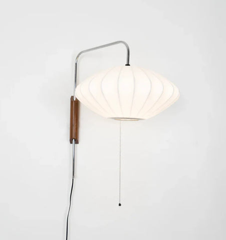 Nelson Wall Sconce - NexioPick