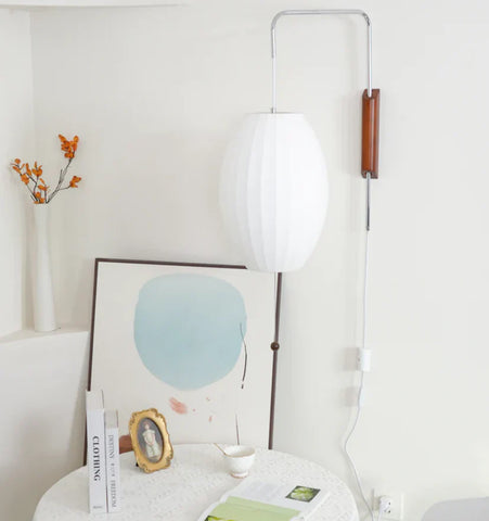 Nelson Wall Sconce - NexioPick