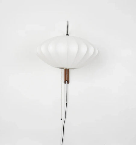 Nelson Wall Sconce - NexioPick