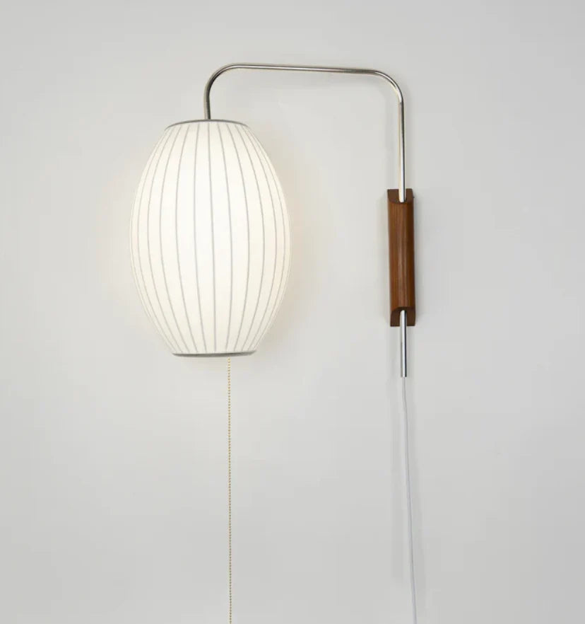 Nelson Wall Sconce - NexioPick