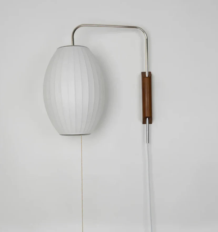 Nelson Wall Sconce - NexioPick