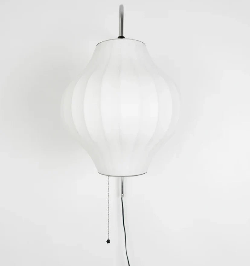 Nelson Wall Sconce - NexioPick