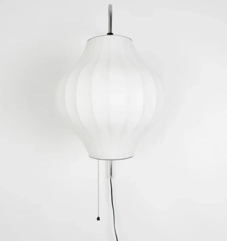 Nelson Wall Sconce - NexioPick