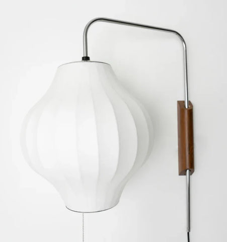 Nelson Wall Sconce - NexioPick