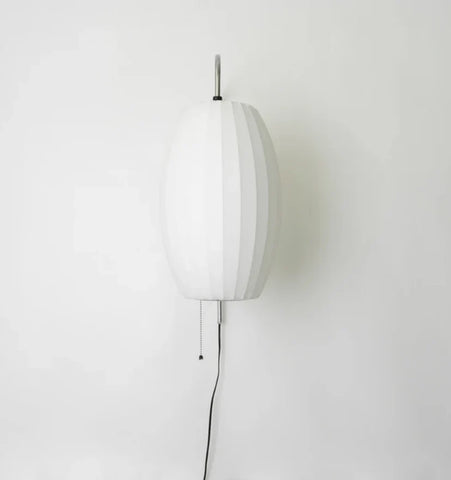 Nelson Wall Sconce - NexioPick