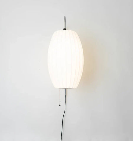 Nelson Wall Sconce - NexioPick