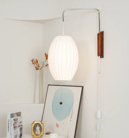 Nelson Wall Sconce - NexioPick