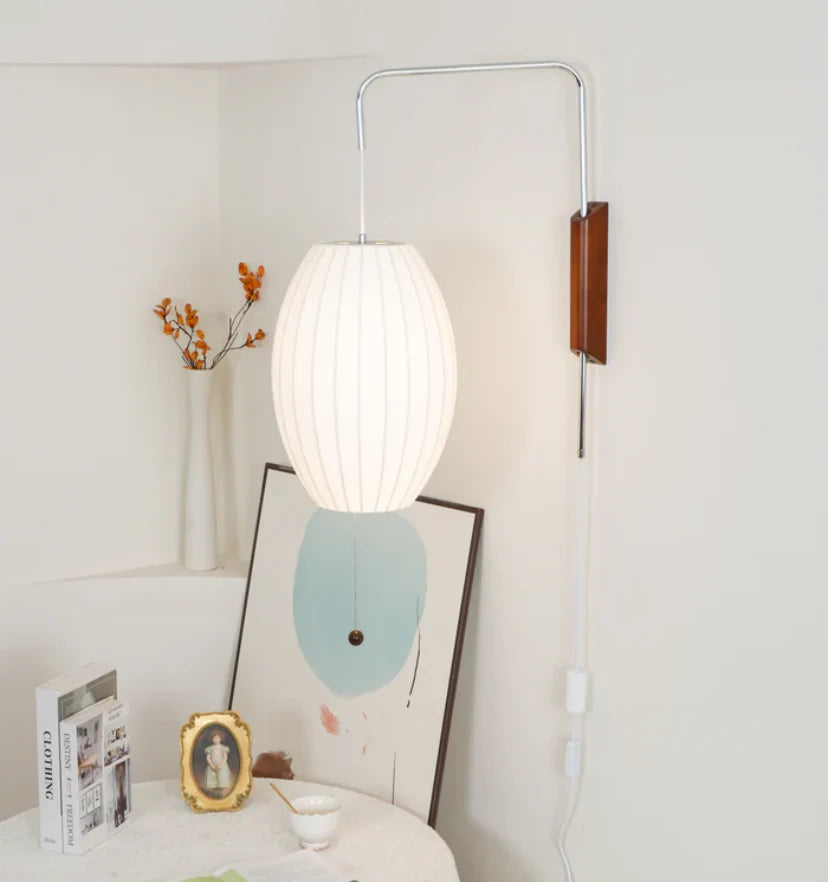 Nelson Wall Sconce - NexioPick