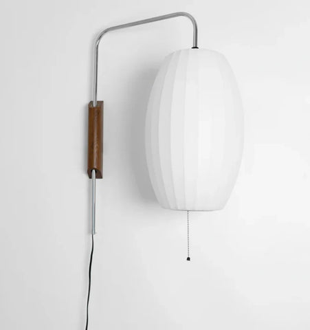 Nelson Wall Sconce - NexioPick