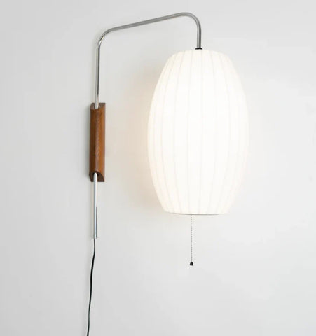 Nelson Wall Sconce - NexioPick