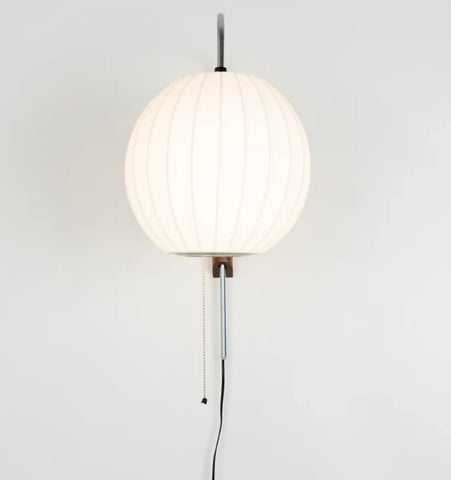 Nelson Wall Sconce - NexioPick