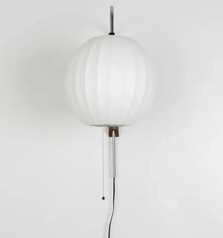 Nelson Wall Sconce - NexioPick