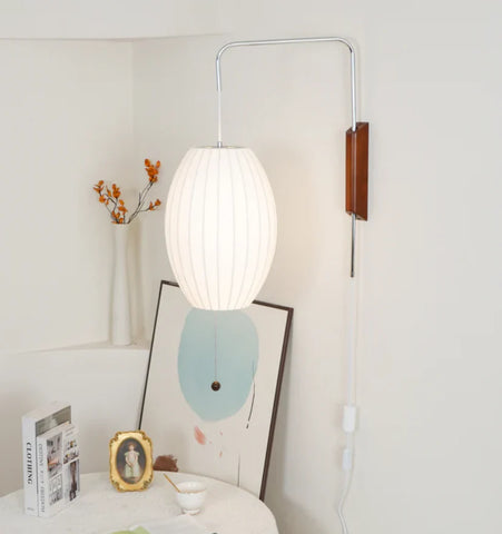 Nelson Wall Sconce - NexioPick