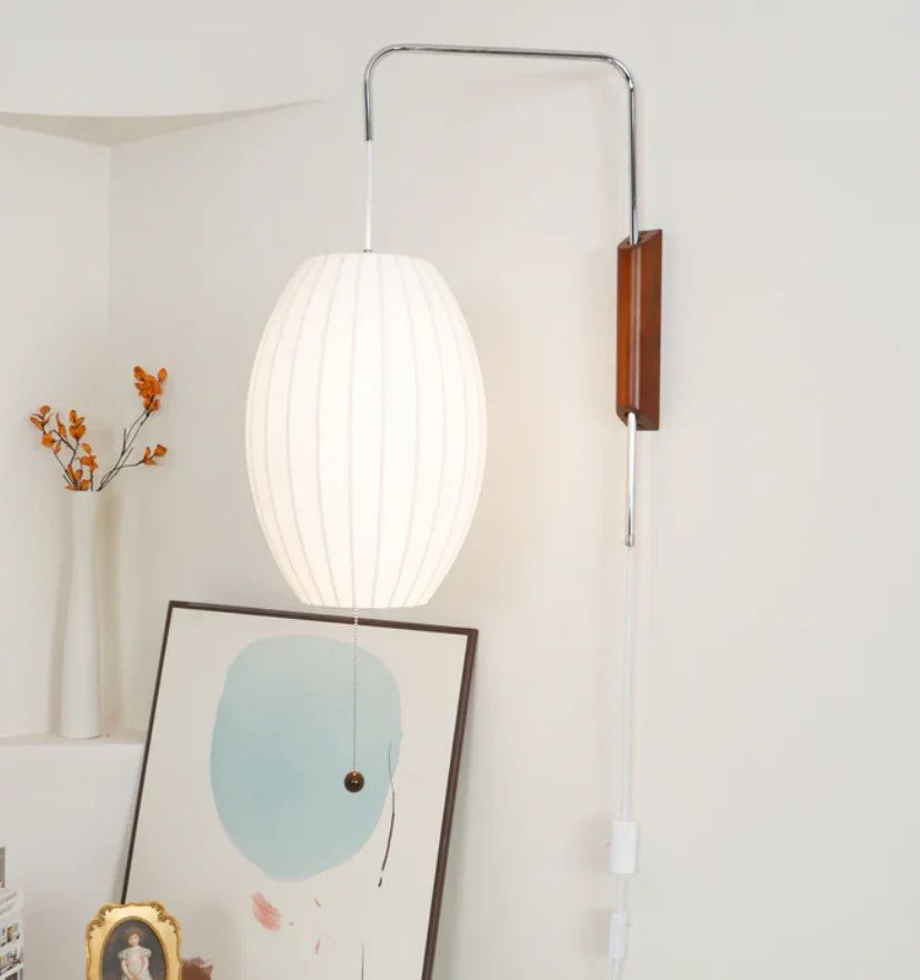 Nelson Wall Sconce - NexioPick