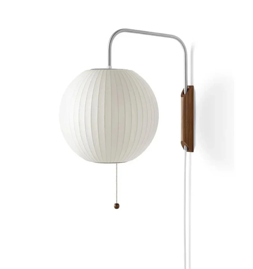 Nelson Wall Sconce - NexioPick