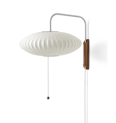 Nelson Wall Sconce - NexioPick