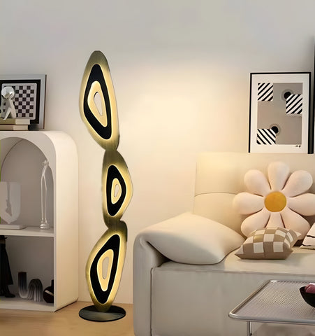 Nevis Floor Lamp - NexioPick