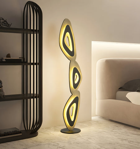 Nevis Floor Lamp - NexioPick