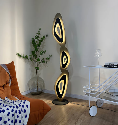 Nevis Floor Lamp - NexioPick