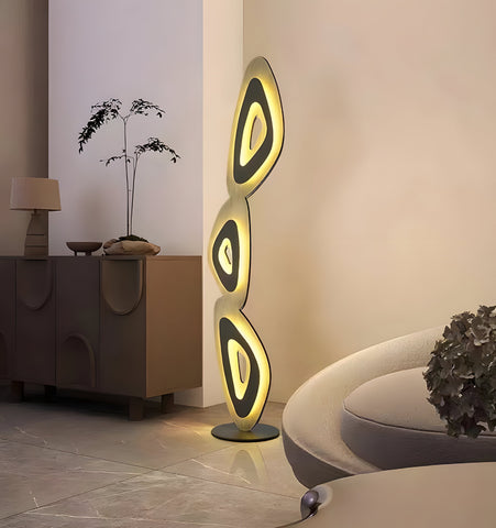 Nevis Floor Lamp - NexioPick