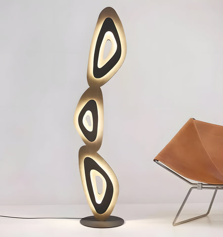 Nevis Floor Lamp - NexioPick