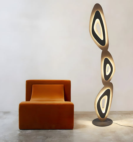Nevis Floor Lamp - NexioPick