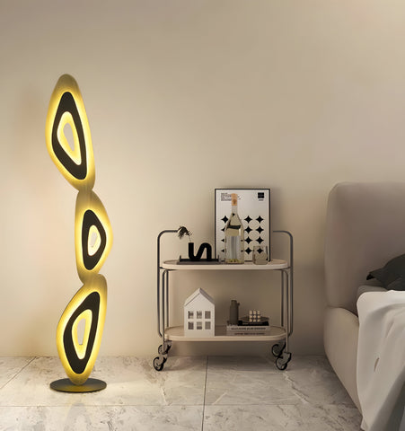Nevis Floor Lamp - NexioPick