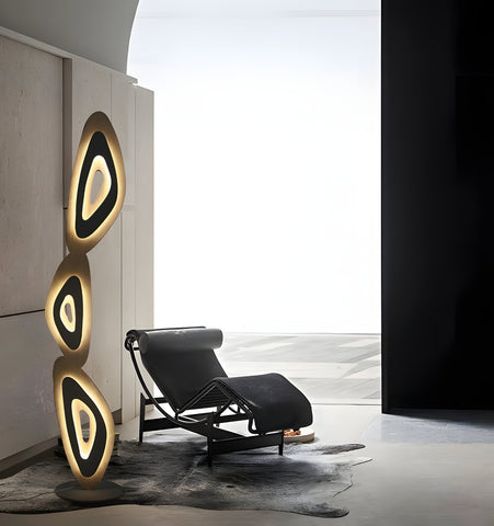 Nevis Floor Lamp - NexioPick